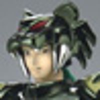 圣斗士圣衣神话 开阳星米扎尔·斯多