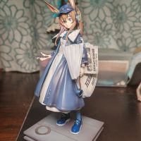 阿米娅，阿米娅