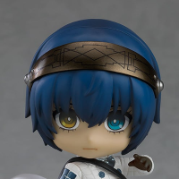 粘土人#2650 暗喻幻想：ReFantazio 主角 基础款