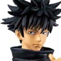 咒术回战 咒魂之型 -伏黑惠与宿傩- A款 伏黑惠