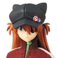 RAH 编号629 式波・明日香·兰格雷（运动服版）