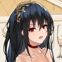 碧蓝航线 鹩（大凤） 毒苹果