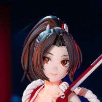 拳皇14 不知火舞