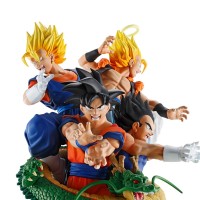 掌中名场面DX 龙珠盒蛋 RE BIRTH 02