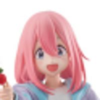 大家的抽赏 摇曳露营 第三季 B奖 各物原抚子