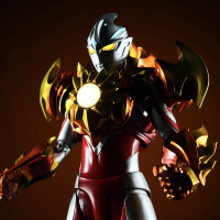 铠甲合体！（bushi）