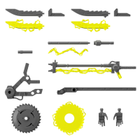 自定义武装（等离子武器）