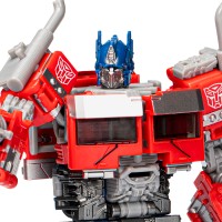 变形金刚经典电影系列 102BB 航行家级擎天柱