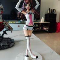 过气偶像绊爱酱