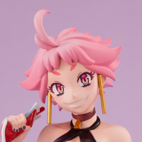 Melty Princess 深夜Punch 掌中莉布