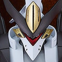 MODEROID 霸王大系龙骑士 龙骑士收藏系列: 5 圣骑士·杰法