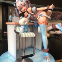 HOTVENUS-蓝熊猫咖啡