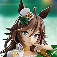 赛马娘 / 闪耀！优俊少女 千明代表