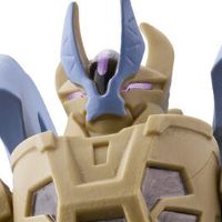 奥特怪兽进阶系列 吉巴斯