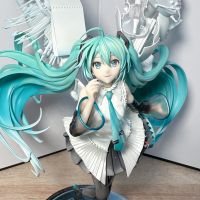 初音未来16周年手办