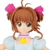 百变小樱 木之本樱 珍藏人偶（待检资料）