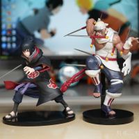 眼镜厂 vs 八尾 奇拉比