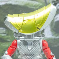 S.H.Figuarts（真骨雕制法）假面骑士巴隆 香蕉武装配件