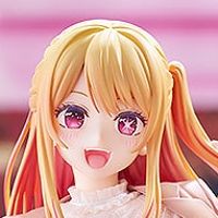 我推的孩子动画版 露比 约会穿搭