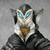 1/6特摄系列 恶劣外星人 美弗拉斯星人