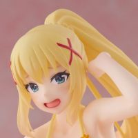 Coreful 为美好的世界献上祝福！第三季 达克妮丝~泳装~