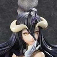 稀有主线 OVERLORD 雅儿贝德