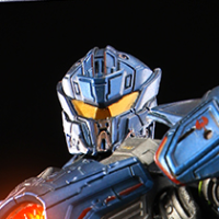 环太平洋 复仇流浪者