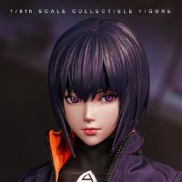 DMS042 攻壳机动队 SAC_2045 草薙素子 便服版