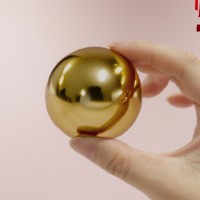 当哒当/胆大党动画版 闪耀的金球