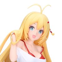 VOICEROID  弦卷真纪 居家服造型