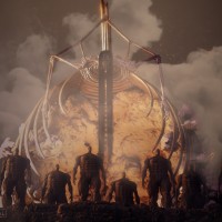 进击的巨人 最终季 地鸣