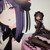 试试RGB补光灯效果