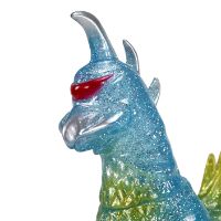 中等尺寸系列 盖刚 蓝色闪粉