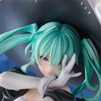 RISE UP+系列 初音未来 Fantasia Witch