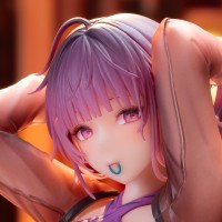 约会前的准备 紫苏