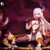 重磅来袭！！！Eiifox&BearPanda华夏神鬼系列第一弹——《画皮》