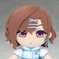 偶像大师 闪耀色彩 毛绒玩偶 樋口圆香