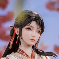 完美世界动画 火灵儿