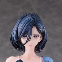 天然呆美术老师 瑠美