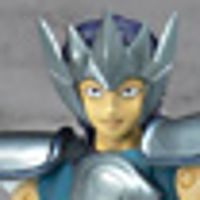 圣斗士圣衣神话 天狼座那智