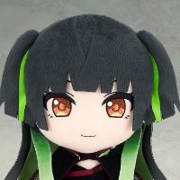 偶像大师 闪耀色彩 毛绒玩偶 黛冬优子