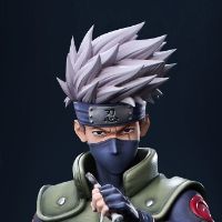 火影忍者疾风传 旗木·卡卡西