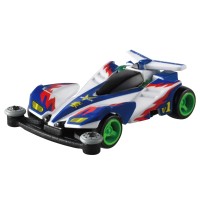 多美卡高级无限 四驱兄弟！！迷你四驱 胜利冲锋