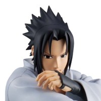 Grandista 火影忍者 疾风传 宇智波佐助