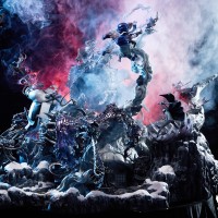 航海王 鬼岛大战 墨色版