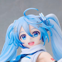 雪未来  SKY TOWN 10周年纪念