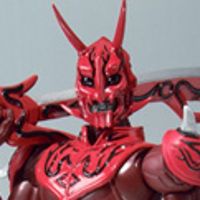 S.H.Figuarts 桃塔罗斯异魔神