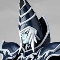 Vulcanlog 010 游戏王 Revo 黑魔导