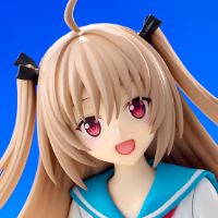 亚托莉-我挚爱的时光-动画版 Trio-Try-iT人偶ー亚托莉ー