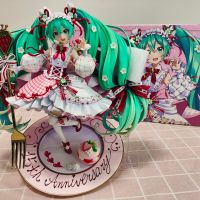 初音未来 15周年纪念